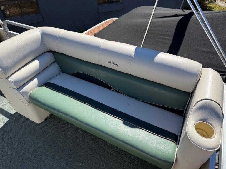 2000 Sylvan Supreme LX 20 US-SYL02901C000 [photo 3]